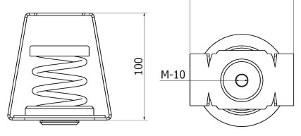 MEDIDAS TMK10